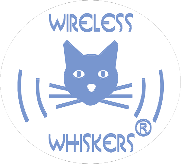 Wireless Whiskers logo